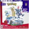 Image de MEGA Pokémon - Tiplouf et Farfuret - Jouet de construction - 7 ans et + HKT20