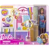Image de Barbie la Boutique Création MATTEL