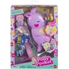 Image de Polly Pocket Sac Surprises Kangourou MATTEL