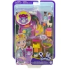 Image de Coffret Aventure du Llama MATTEL