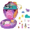 Image de Polly Pocket - Coffret Cupcake - Mini-Univers - 4 Ans Et +