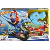 Image de Circuit l'Attaque du T-Rex - Hot Wheels MATTEL
