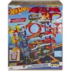 Image de Coffret petite voitures - Circuit Super Garage Dragon MATTEL