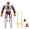 Image de Figurine Mattel Masters Of The Universe Masterverse / Revelation Roboto Hlb40