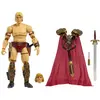 Image de Figurine Mattel Masters Of The Universe Masterverse / Revelation Deluxe Movie He-man Hlb55