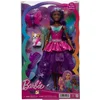 Image de Poupée Barbie Brooklyn Magie Scintillante MATTEL