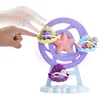 Image de Barbie Dreamtopia   Coffret Babysitting Au Fond De L’océan