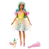 Image de Barbie A Touch Of Magic     Poupée Teresa