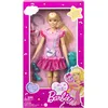 Image de Poupée Barbie - Ma Première Barbie Malibu avec accessoires MATTEL