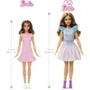 Image de Barbie My First   Poupée Ma Première
