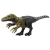 Image de Figurine dinosaure sonore Jurassic World - MATTEL - Orkoraptor sonore - Figurine articulée - Environ 26 cm