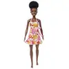 Image de Barbie - Barbie Aime L'ocean Chatain - Poupée - 3 Ans Et +