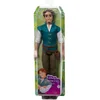 Image de Poupée Prince Flynn - Disney Princesses MATTEL