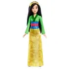 Image de Princesse Disney - Poupée Mulan 29cm - Poupées Mannequins - 3 Ans Et +