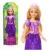Image de Disney Princess Disney-Princesses Disney-Raiponce-PoupÃ©e, habillage et accessoires en occasion ou reconditionné