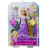 Image de Poupée Raiponce Chevelure Fabuleuse MATTEL