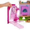 Image de Princesse Disney - Coffret Tour De Raiponce - Poupées Mannequins - 3 Ans Et +