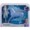 Image de Coffret Elsa et Nokk - La reine des Neiges 2 DISNEY