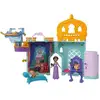 Image de Disney Princesses - Coffret Le Château De Jasmine - Figurine - 3 Ans Et + - Hlw93