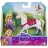 Image de Coffret Raiponce et Maximus MATTEL