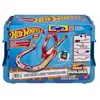 Image de Piste De Course Hot Wheels Track Builder Véhicule