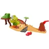 Image de Disney · Pixar-Dino-parc-Cars : Sur la route HMD74