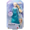 Image de Poupée Elsa - La reine des Neiges MATTEL