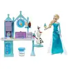 Image de Princesse Disney - Reine Des Neiges - Elsa & Olaf Douceurs Givrees -