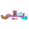 Image de Hot Wheels Skate-skatepark Octopus-coffret Avec Fingerboard Exclusif Hmk01