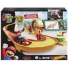 Image de Circuit Royaume de la jungle Mario Kart MATTEL