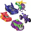 Image de Fisher-price   Assortiment De Véhicules Batwheels