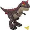 Image de Carnotaurus Attaque De Piques - Fisher-price - Hml42 - Figurine Imaginext Jurassic World
