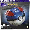 Image de Mega PokÃ©mon Mega  PokÃ©mon  Super Ball Jumbo en occasion ou reconditionné