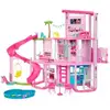 Image de Barbie - coffret barbie maison de reve - poupée mannequin - 3 ans et + - barbie - hmx10 - poupee mannequin barbie MATHPX25