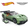 Image de -hot Wheels-aston Martin Vulcan Kit De Construction (986 pieces) Hmy97