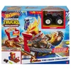 Image de Alarme De Défi D'entrée Hot Wheels Monster Trucks
