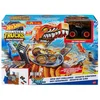 Image de Hot Wheels Monster Trucks Demi-finale Shark Spin