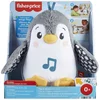 Image de Peluche Mon Pingouin d'éveil FISHER-PRICE