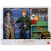 Image de Ron et Harry Poudlard Express MATTEL
