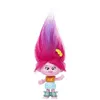 Image de FIGURINE POPPY HAIR POPS - MATTEL - HNF10 - POUPEE MANNEQUIN TROLLS