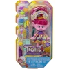 Image de Poupée Trolls 3 Poppy Cheveux à Paillettes MATTEL