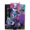 Image de Poupée Abbey Bominable MATTEL