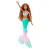 Image de Poupee Ariel Chantante - Mattel - Hnk77 - Poupee Mannequin Disney