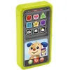 Image de Fisher-Price-Mon Smartphone 2 en 1-Téléphone musical pour enfants HNL44