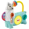 Image de Fisherprice - Linkimals - Emma Le Lama - Jouet 1er Age D'éveil - 9 Moi