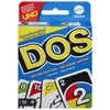 Image de Jeu de cartes Dos MATTEL