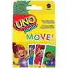 Image de Uno Junior MATTEL