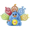 Image de Fisherprice - Linkimals - Adam Le Paon - Jouet 1er Age D'éveil - 9 Moi
