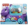 Image de Jouet d'éveil Tricéraptors Lance- Balles FISHER-PRICE