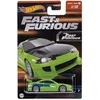 Image de Véhicule Fast and Furious MATTEL